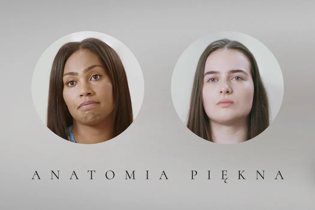 Agnieszka i Weronika - uczestniczki Anatomii Piękna