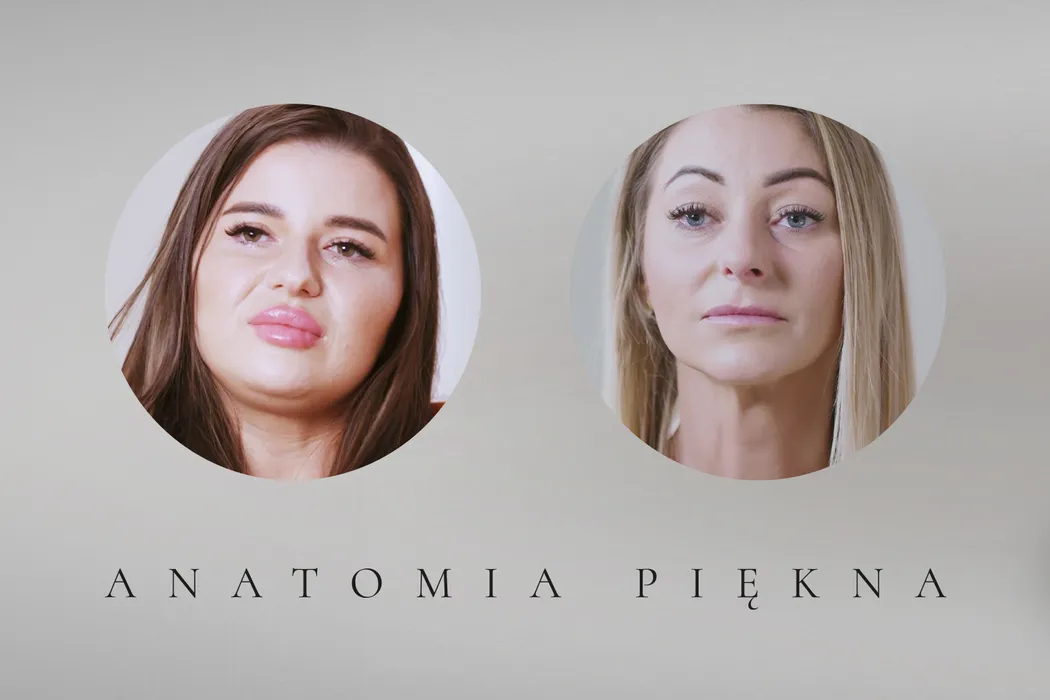 Ewelina i Beata - uczestniczki Anatomii Piękna